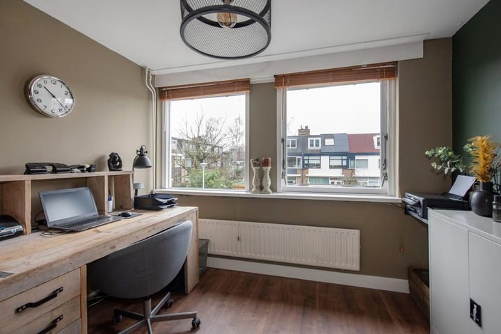 Foto 18 van Overvoorde 12