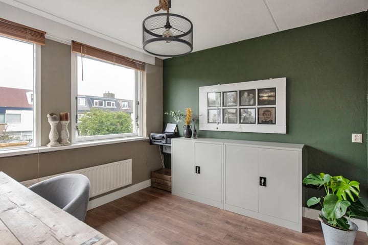 Foto 19 van Overvoorde 12