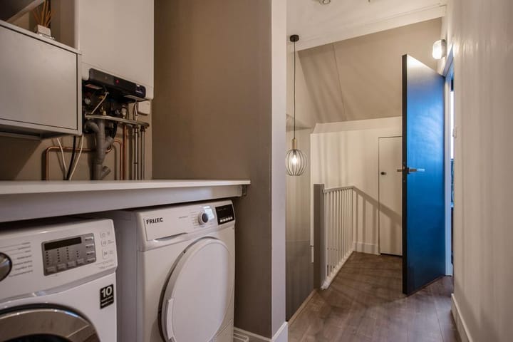 Foto 23 van Overvoorde 12