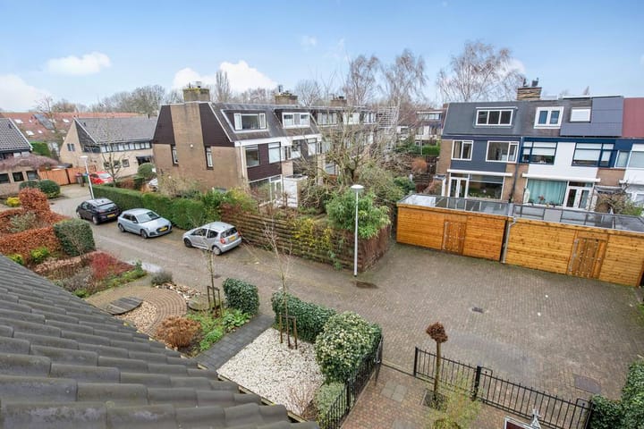 Foto 27 van Overvoorde 12