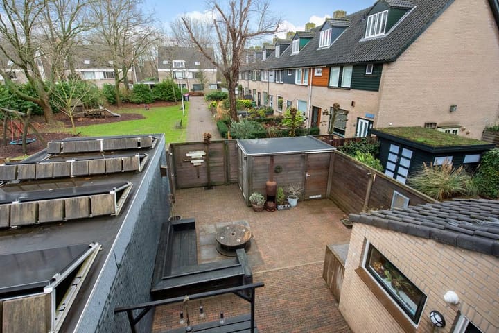 Foto 28 van Overvoorde 12