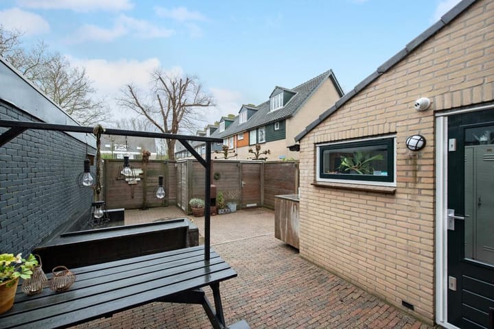 Foto 29 van Overvoorde 12