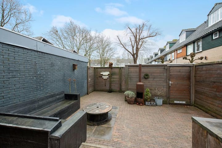 Foto 30 van Overvoorde 12