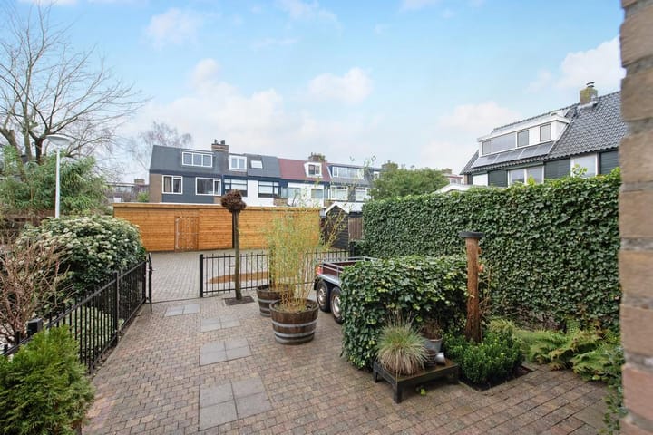 Foto 31 van Overvoorde 12