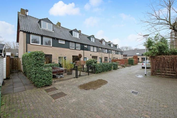 Foto 32 van Overvoorde 12