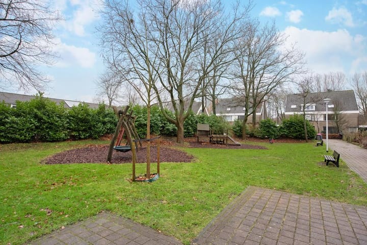 Foto 33 van Overvoorde 12