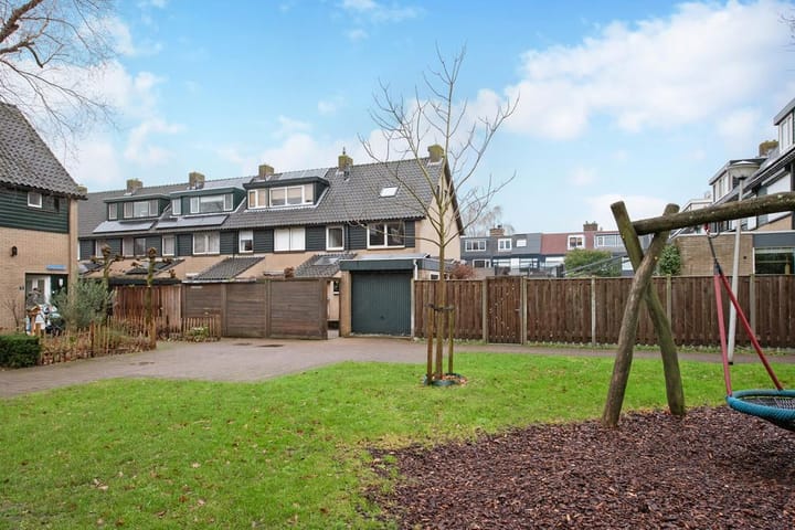 Foto 34 van Overvoorde 12