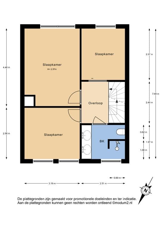 Foto 38 van Overvoorde 12