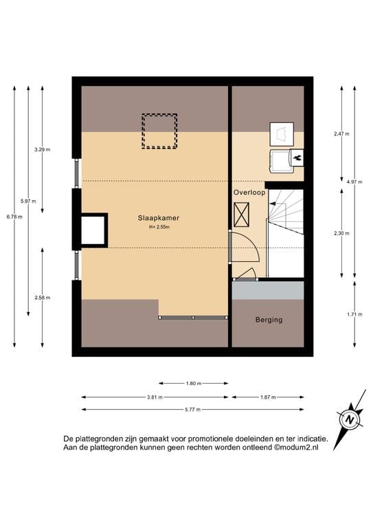 Foto 39 van Overvoorde 12
