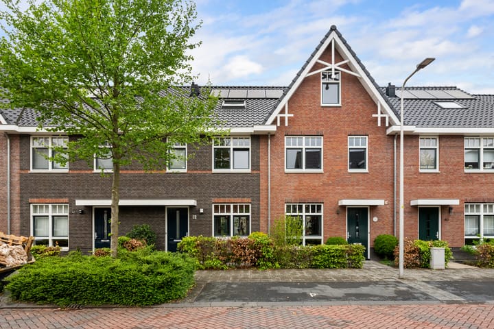 Bekijk foto van Tjeerd Kuipersstraat 42
