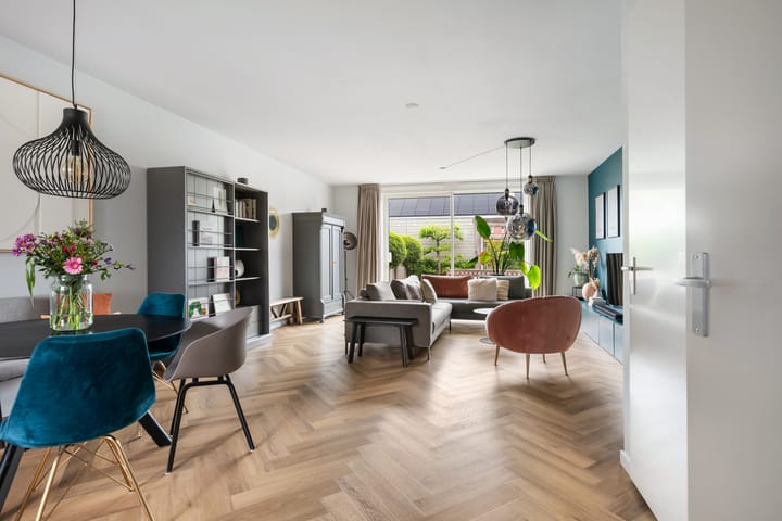 Foto 2 van Tjeerd Kuipersstraat 42