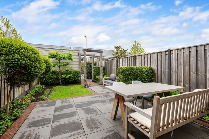 Foto 3 van Tjeerd Kuipersstraat 42