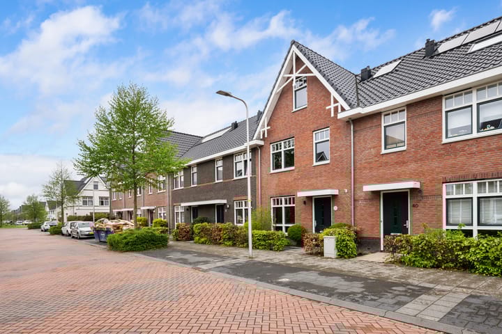 Foto 4 van Tjeerd Kuipersstraat 42