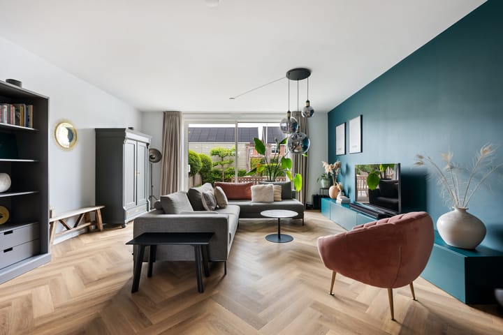 Foto 7 van Tjeerd Kuipersstraat 42