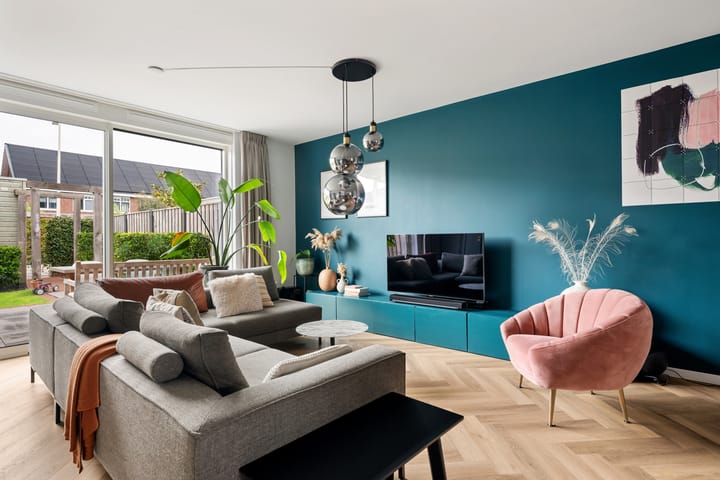 Foto 8 van Tjeerd Kuipersstraat 42