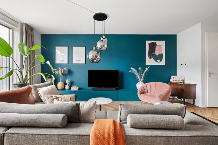 Foto 9 van Tjeerd Kuipersstraat 42