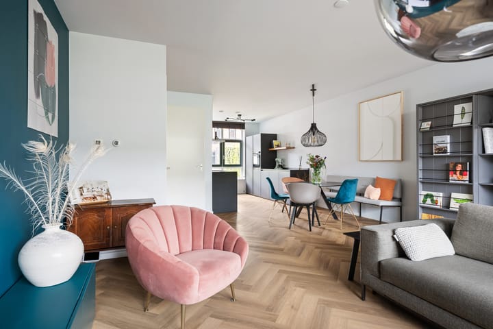 Foto 11 van Tjeerd Kuipersstraat 42