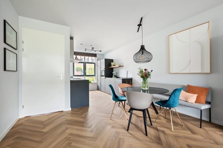 Foto 12 van Tjeerd Kuipersstraat 42