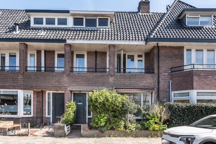 Waldeck Pyrmontlaan 19