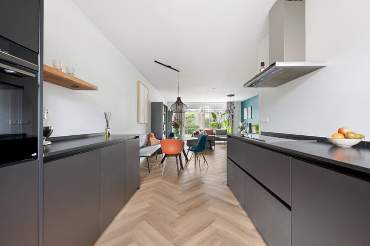 Foto 14 van Tjeerd Kuipersstraat 42