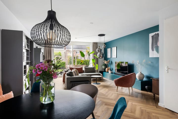 Foto 15 van Tjeerd Kuipersstraat 42