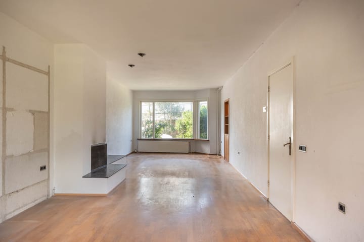 Foto 3 van Waldeck Pyrmontlaan 19