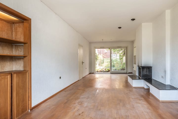 Foto 4 van Waldeck Pyrmontlaan 19