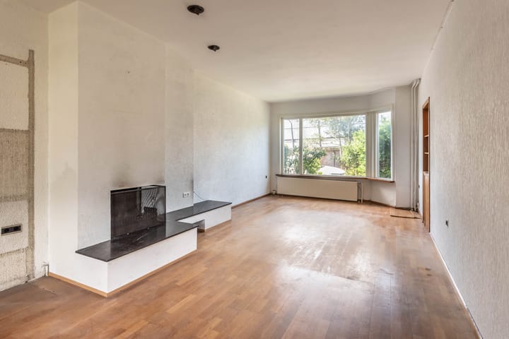 Foto 5 van Waldeck Pyrmontlaan 19