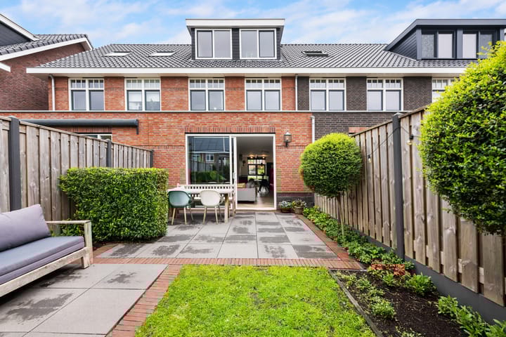 Foto 19 van Tjeerd Kuipersstraat 42