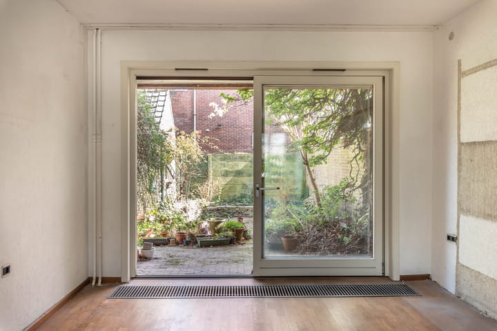 Foto 6 van Waldeck Pyrmontlaan 19