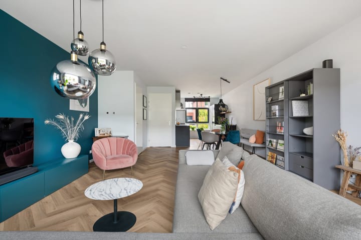 Foto 20 van Tjeerd Kuipersstraat 42