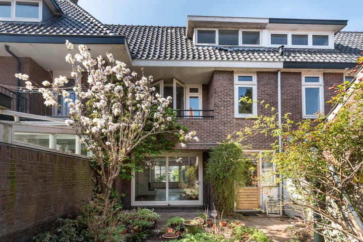 Foto 7 van Waldeck Pyrmontlaan 19