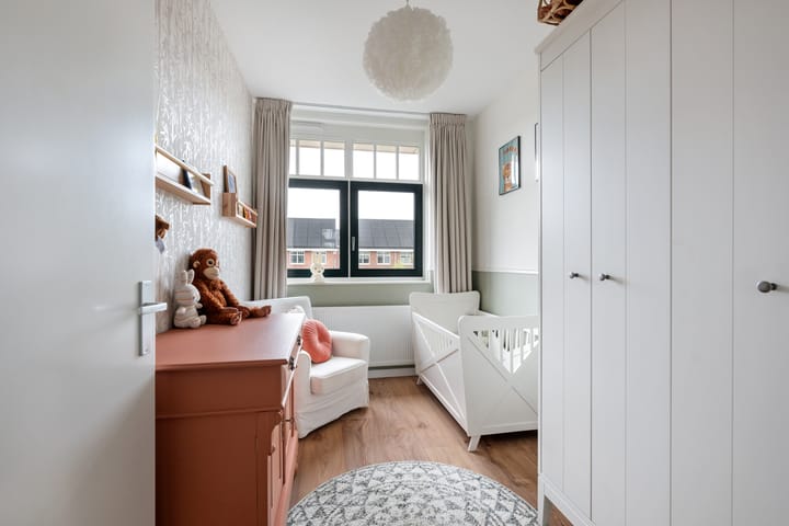 Foto 22 van Tjeerd Kuipersstraat 42