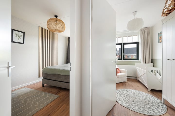 Foto 23 van Tjeerd Kuipersstraat 42