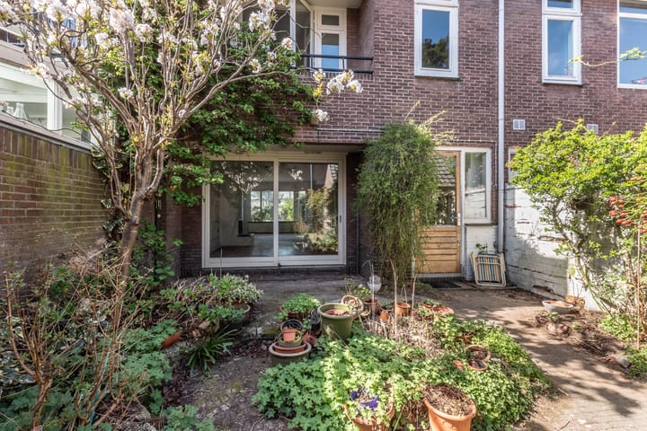 Foto 8 van Waldeck Pyrmontlaan 19