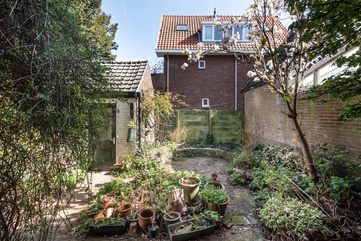 Foto 9 van Waldeck Pyrmontlaan 19