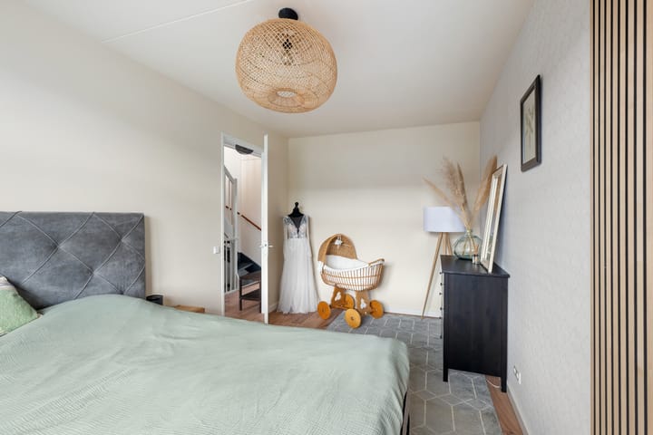 Foto 25 van Tjeerd Kuipersstraat 42