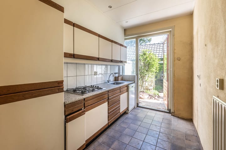 Foto 10 van Waldeck Pyrmontlaan 19