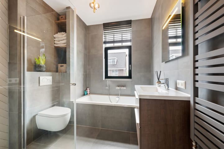 Foto 26 van Tjeerd Kuipersstraat 42