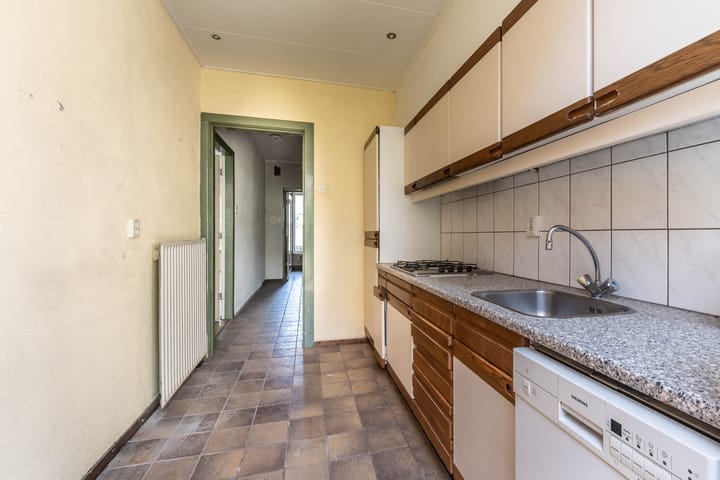 Foto 11 van Waldeck Pyrmontlaan 19