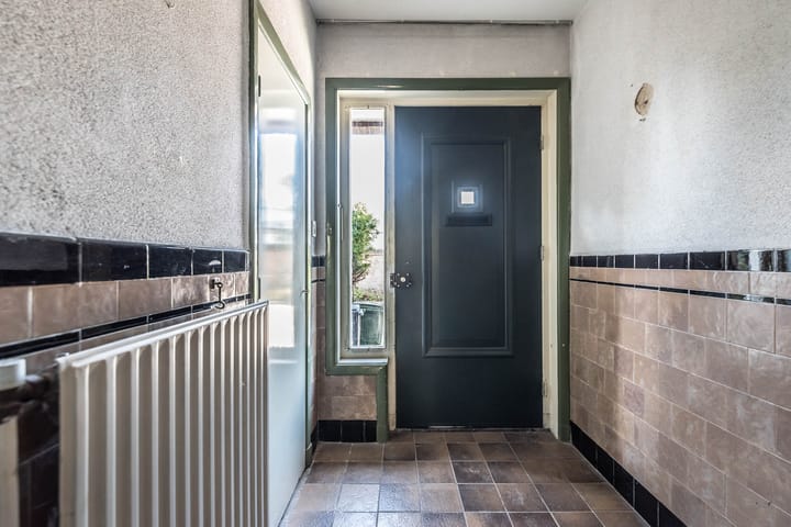 Foto 12 van Waldeck Pyrmontlaan 19