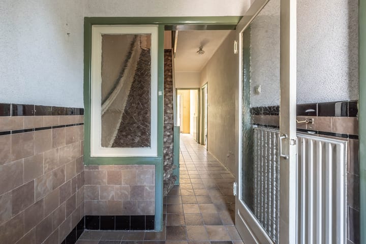 Foto 13 van Waldeck Pyrmontlaan 19