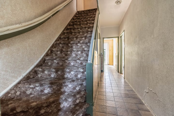 Foto 14 van Waldeck Pyrmontlaan 19