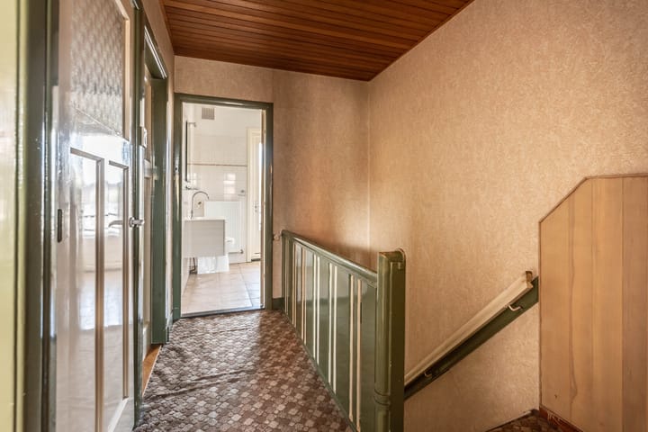 Foto 15 van Waldeck Pyrmontlaan 19