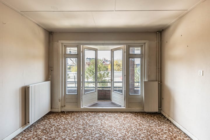 Foto 18 van Waldeck Pyrmontlaan 19