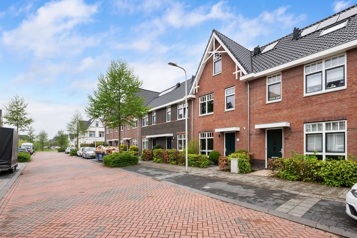 Foto 34 van Tjeerd Kuipersstraat 42