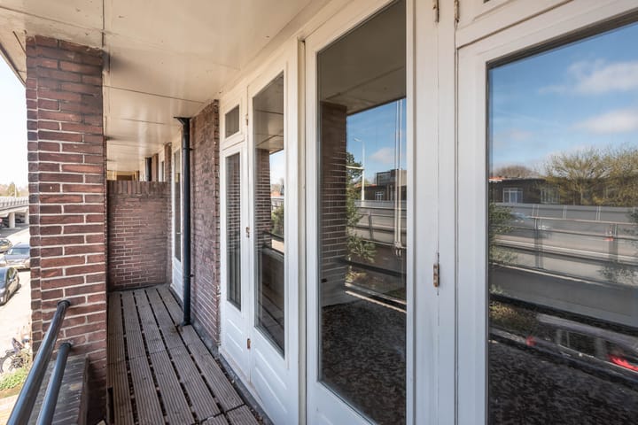 Foto 20 van Waldeck Pyrmontlaan 19