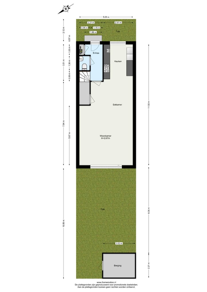 Foto 36 van Tjeerd Kuipersstraat 42