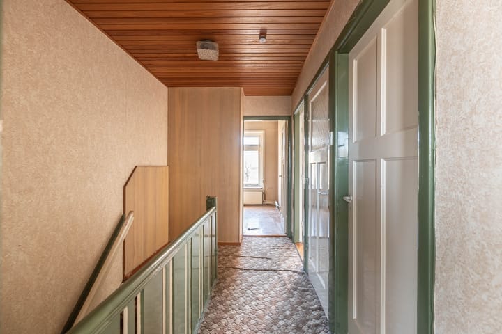 Foto 23 van Waldeck Pyrmontlaan 19