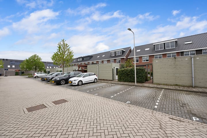 Foto 35 van Tjeerd Kuipersstraat 42